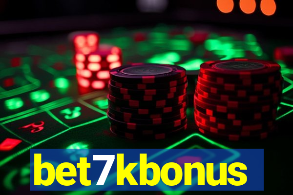 bet7kbonus