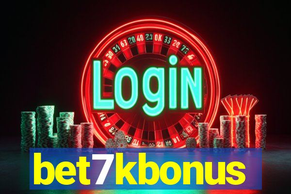 bet7kbonus