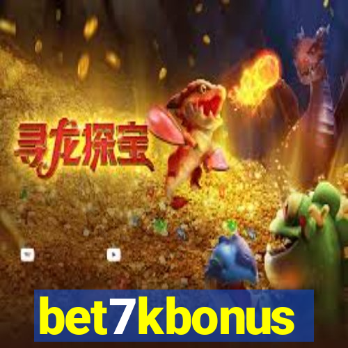 bet7kbonus