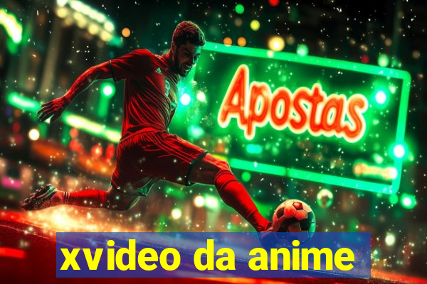 xvideo da anime