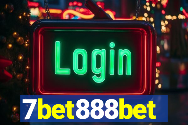 7bet888bet