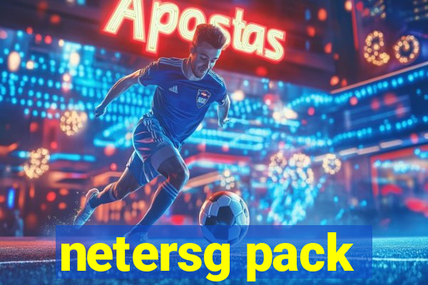 netersg pack