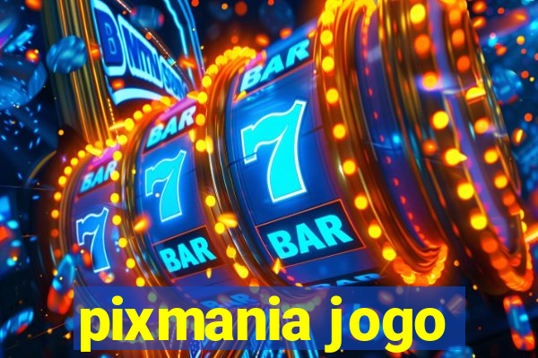 pixmania jogo