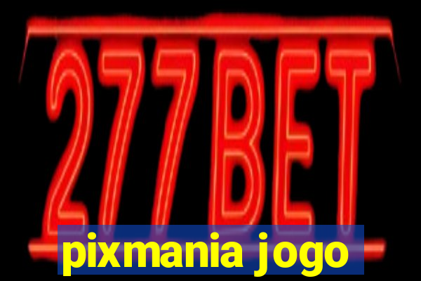 pixmania jogo