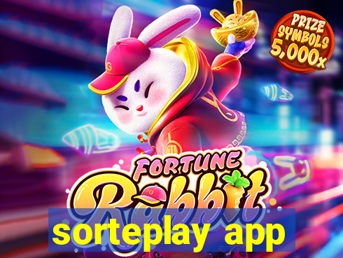 sorteplay app