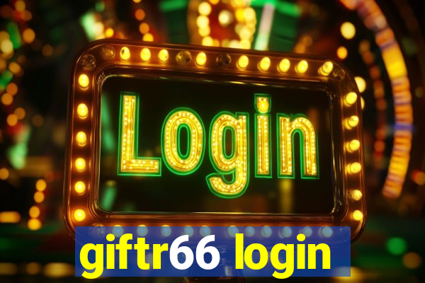 giftr66 login