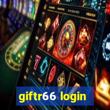 giftr66 login