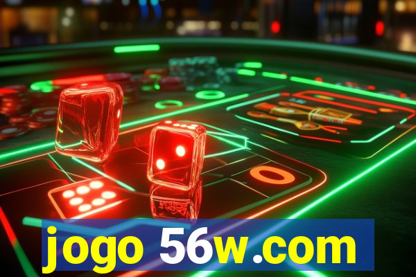 jogo 56w.com