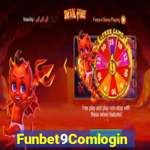 Funbet9Comlogin