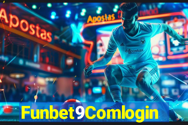 Funbet9Comlogin