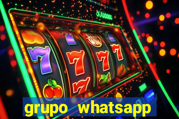 grupo whatsapp resenha rj