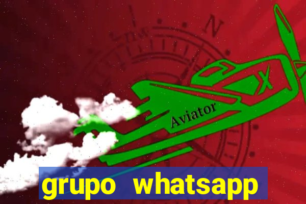 grupo whatsapp resenha rj