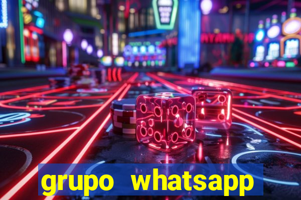 grupo whatsapp resenha rj