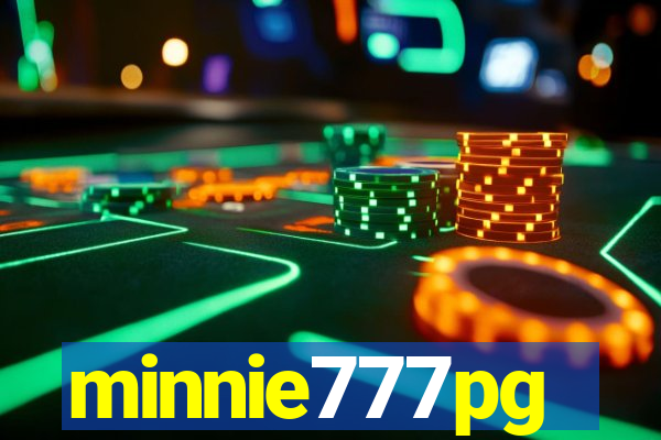 minnie777pg