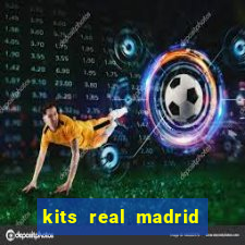 kits real madrid 2017 dls