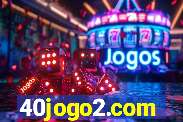 40jogo2.com