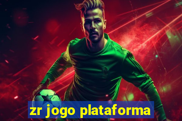 zr jogo plataforma