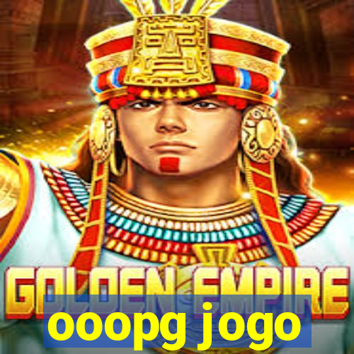 ooopg jogo