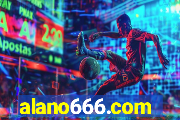 alano666.com