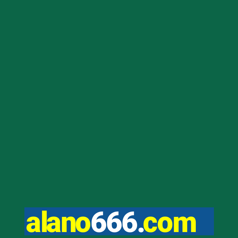 alano666.com