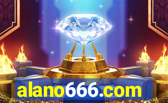 alano666.com