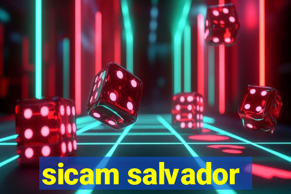 sicam salvador