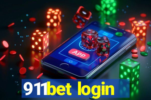 911bet login