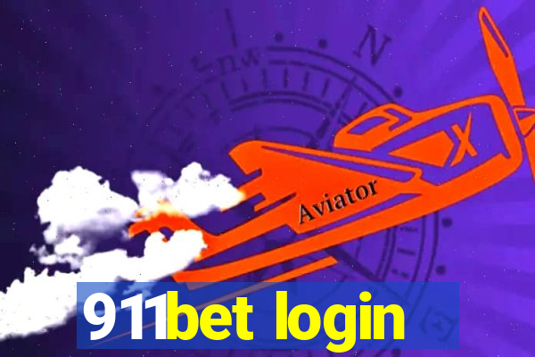 911bet login