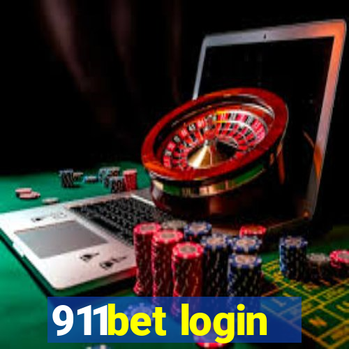 911bet login