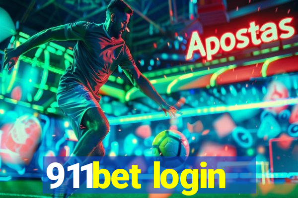 911bet login