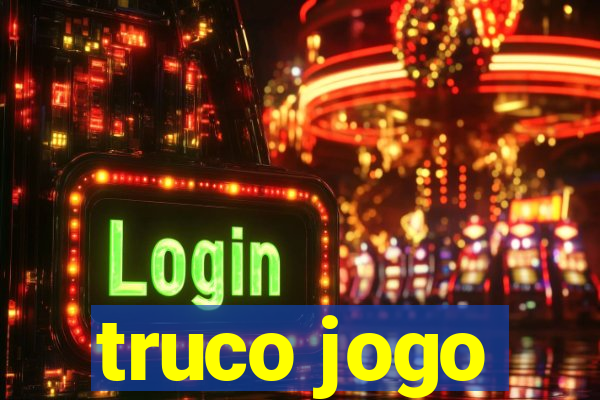 truco jogo