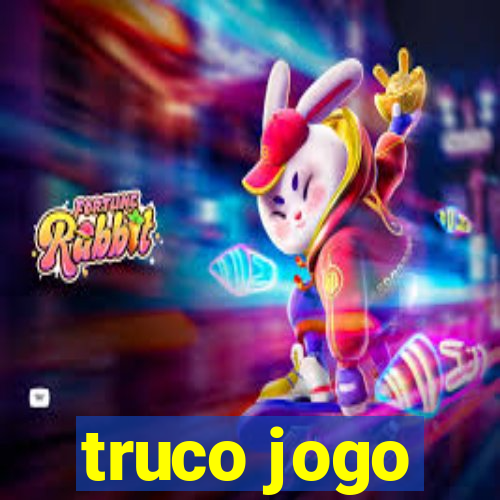 truco jogo