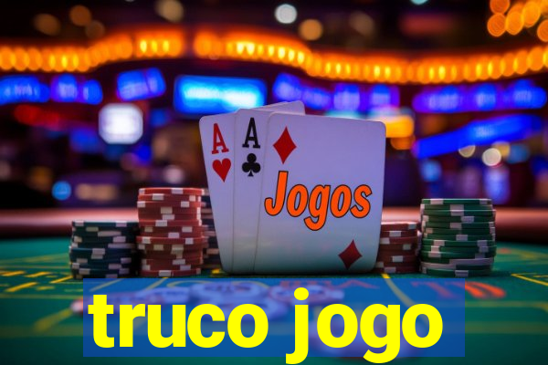 truco jogo