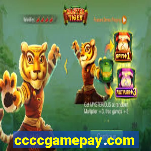 ccccgamepay.com