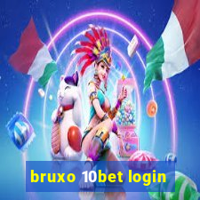 bruxo 10bet login