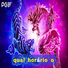 qual horário o fortune dragon paga