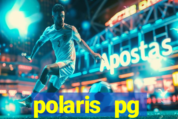 polaris pg plataforma de jogos