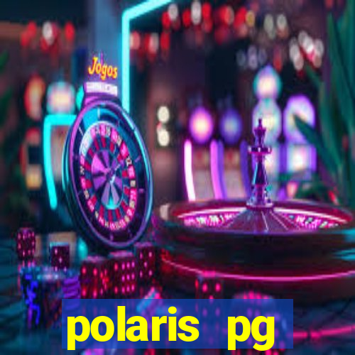 polaris pg plataforma de jogos