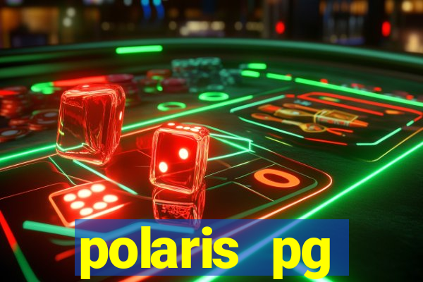 polaris pg plataforma de jogos