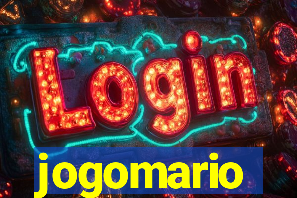 jogomario