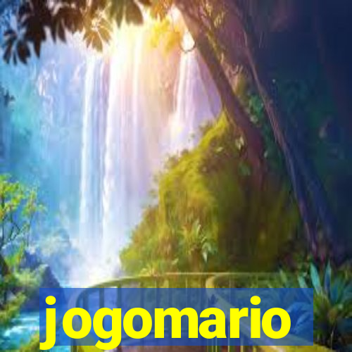 jogomario