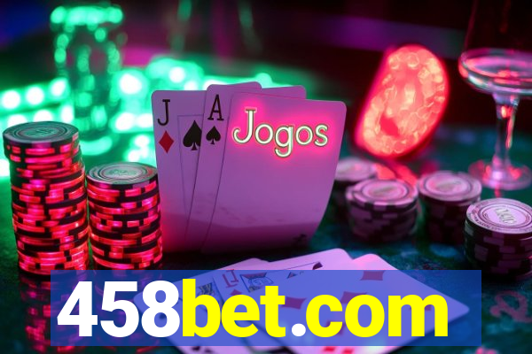 458bet.com