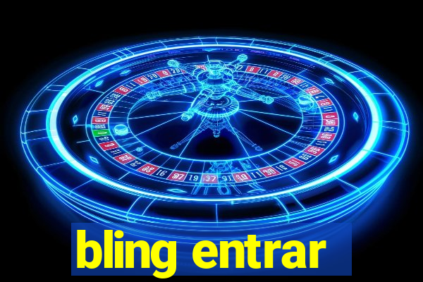 bling entrar