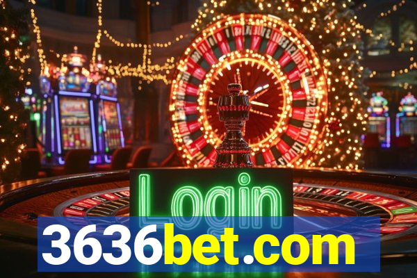 3636bet.com