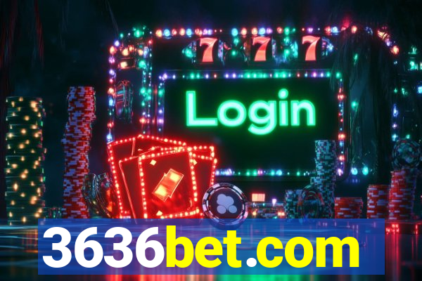 3636bet.com