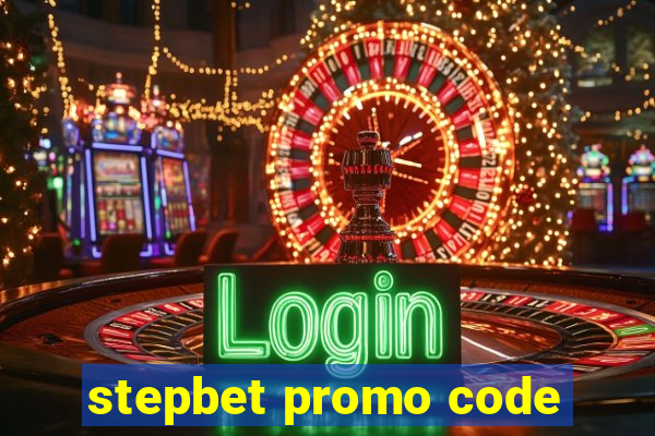 stepbet promo code