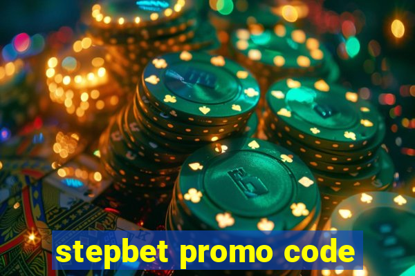 stepbet promo code