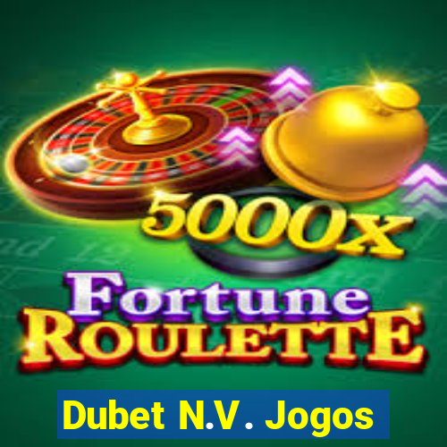 Dubet N.V. Jogos