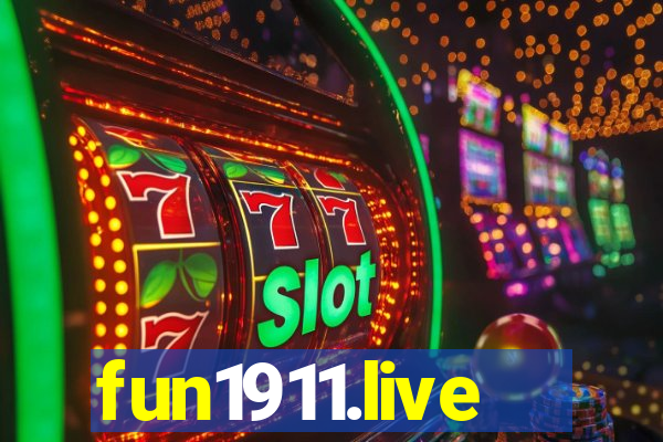 fun1911.live