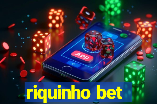 riquinho bet